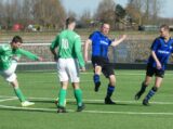 S.K.N.W.K. 3 - W.I.K. '57 3 (competitie) seizoen 2022-2023 (41/154)